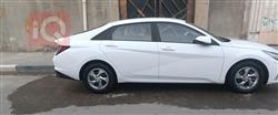 هیوندای ئەڤانتی